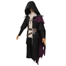 Uzui Tengen Cosplay Costume Halloween Werewolf Carnival Suit