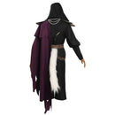 Uzui Tengen Cosplay Costume Halloween Werewolf Carnival Suit