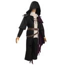 Uzui Tengen Cosplay Costume Halloween Werewolf Carnival Suit