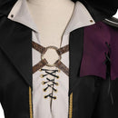 Uzui Tengen Cosplay Costume Halloween Werewolf Carnival Suit