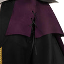 Uzui Tengen Cosplay Costume Halloween Werewolf Carnival Suit