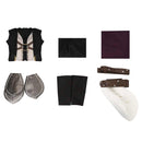 Uzui Tengen Cosplay Costume Halloween Werewolf Carnival Suit