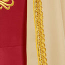 House of the Dragon Rhaenyra Targaryen Cosplay Costume Dress Hat Outfits Halloween Carnival Suit