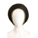 House of the Dragon Rhaenyra Targaryen Cosplay Costume Dress Hat Outfits Halloween Carnival Suit