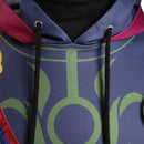 Genshin Impact - Tighnaria Cosplay Costume Outfits Halloween Carnival Suit