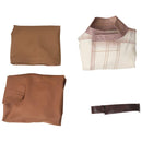 Andor - Cassian Andor Cosplay Costume Uniform Outfits Halloween Carnival Suit