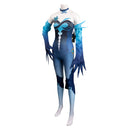 Genshin Impact - yaksha Bonanus Cosplay Costume Jumpsuit Outfits Halloween Carnival Party Suit