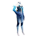Genshin Impact - yaksha Bonanus Cosplay Costume Jumpsuit Outfits Halloween Carnival Party Suit