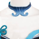 Genshin Impact - yaksha Bonanus Cosplay Costume Jumpsuit Outfits Halloween Carnival Party Suit