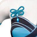 Genshin Impact - yaksha Bonanus Cosplay Costume Jumpsuit Outfits Halloween Carnival Party Suit