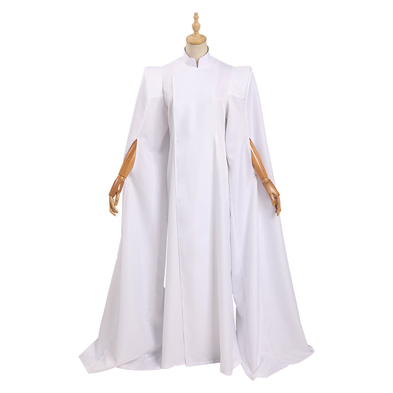 Sandman - Lucifer Cosplay Costume Robe Outfits Halloween Carnival Suit