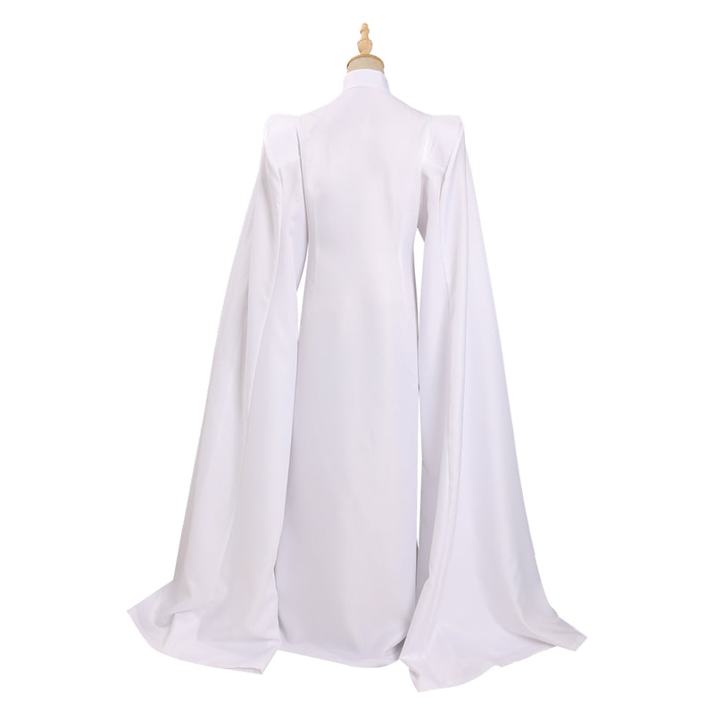 Lucifer Robe Sandman - Lucifer Cosplay Costume Robe Outfits Halloween Carnival Suit ...