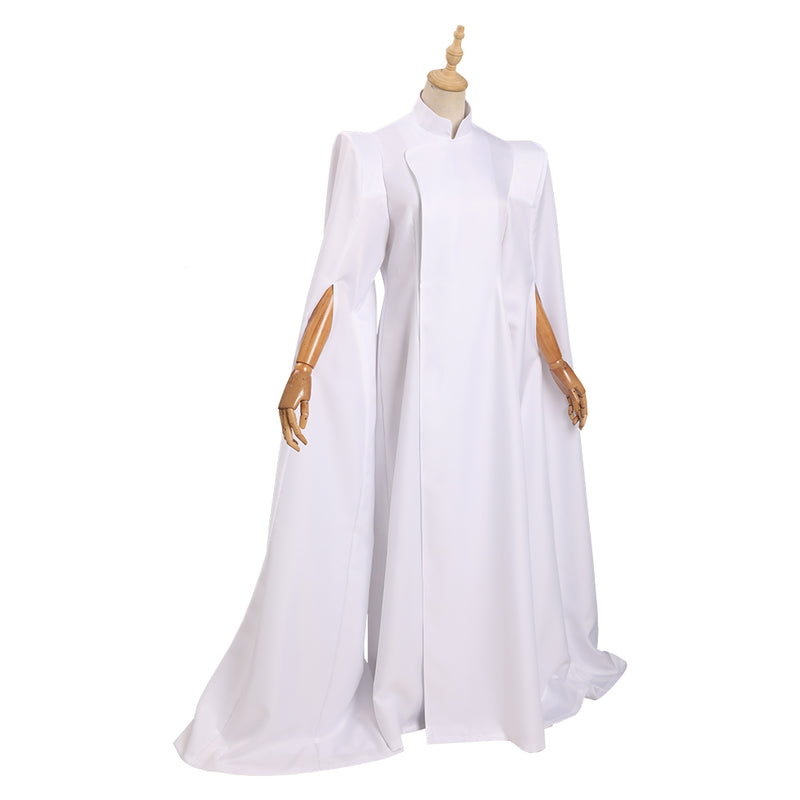 Lucifer Robe Sandman - Lucifer Cosplay Costume Robe Outfits Halloween Carnival Suit ...
