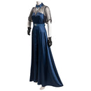 Castlevania - Lenore Cosplay Costume Dress Outfits Halloween Carnival Suit