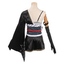 NieR:Automata - A2 Cosplay Costume Japanese Kimono Outfits Halloween C