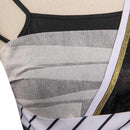 NieR:Automata - A2 Cosplay Costume Japanese Kimono Outfits Halloween Carnival Suit