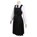 Mitaka Asa Cosplay Costume Uniform Dress Outfits Halloween Carnival Suit