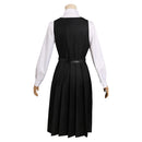 Mitaka Asa Cosplay Costume Uniform Dress Outfits Halloween Carnival Suit