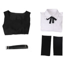 Mitaka Asa Cosplay Costume Uniform Dress Outfits Halloween Carnival Suit