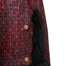 House of the Dragon - Rhaenyra Targaryen Cosplay Costume  Dress Coat Outfits Halloween Carnival Suit