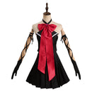 Engage Kiss - Kisara Cosplay Costume Battle Suit Outfits Halloween Carnival Suit