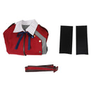 Lycoris Recoil - Nishikigi Chisato Cosplay Costume Uniform Dress Outfits Halloween Carnival Suit
