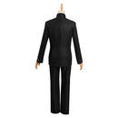 Yoshida Hirofumi Cosplay Costume School Uniform Outfits Halloween Carnival Suit