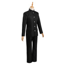 Yoshida Hirofumi Cosplay Costume School Uniform Outfits Halloween Carnival Suit