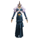 Albedo Cosplay Costume Outfits Halloween Carnival Party Suit
