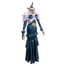 Albedo Cosplay Costume Outfits Halloween Carnival Party Suit