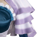 Albedo Cosplay Costume Outfits Halloween Carnival Party Suit