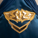 Albedo Cosplay Costume Outfits Halloween Carnival Party Suit