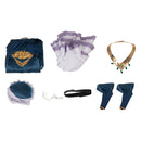 Albedo Cosplay Costume Outfits Halloween Carnival Party Suit