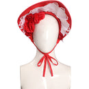 OCHACO URARAKA  Cosplay Costume Red Dress Outfits Halloween Carnival Suit