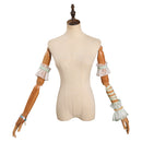 Pretty Derby - Mejiro McQueen Cosplay Costume Dress Swimsuit Outfits  Halloween Carnival Suit