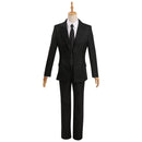 Hayakawa Aki Cosplay Costume Outfits Halloween Carnival Suit