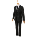 Hayakawa Aki Cosplay Costume Outfits Halloween Carnival Suit