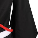 Ichigo Black Cosplay Costume Outfits Halloween Carnival Suit
