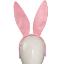 Rabbit Cosplay Costume Dress Outfits Halloween Carnival Suit