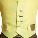 Valorant - Chamber Cosplay Costume Outfits Halloween Carnival Suit
