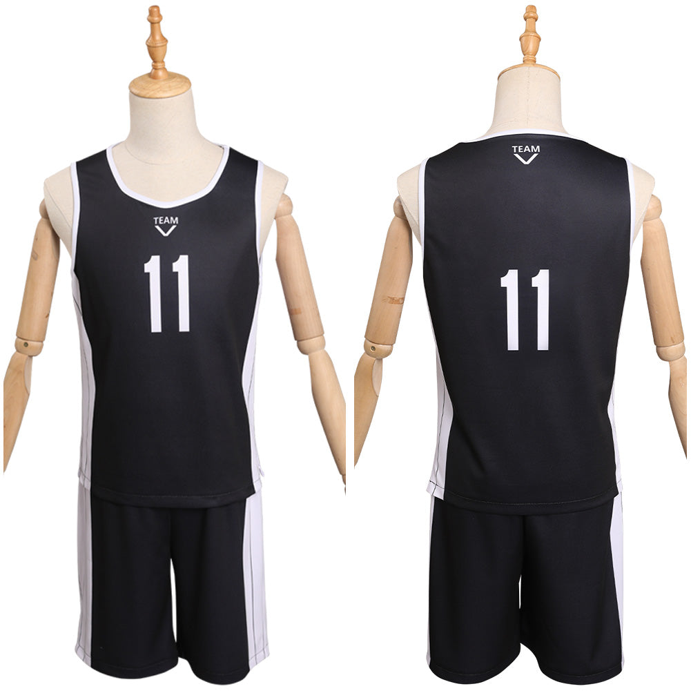 Blue Lock Seishirou Nagi Cosplay Costume Uniform Outfits Halloween Car