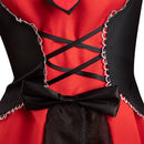 Rabbit Cosplay Costume Dress Outfits Halloween Carnival Suit