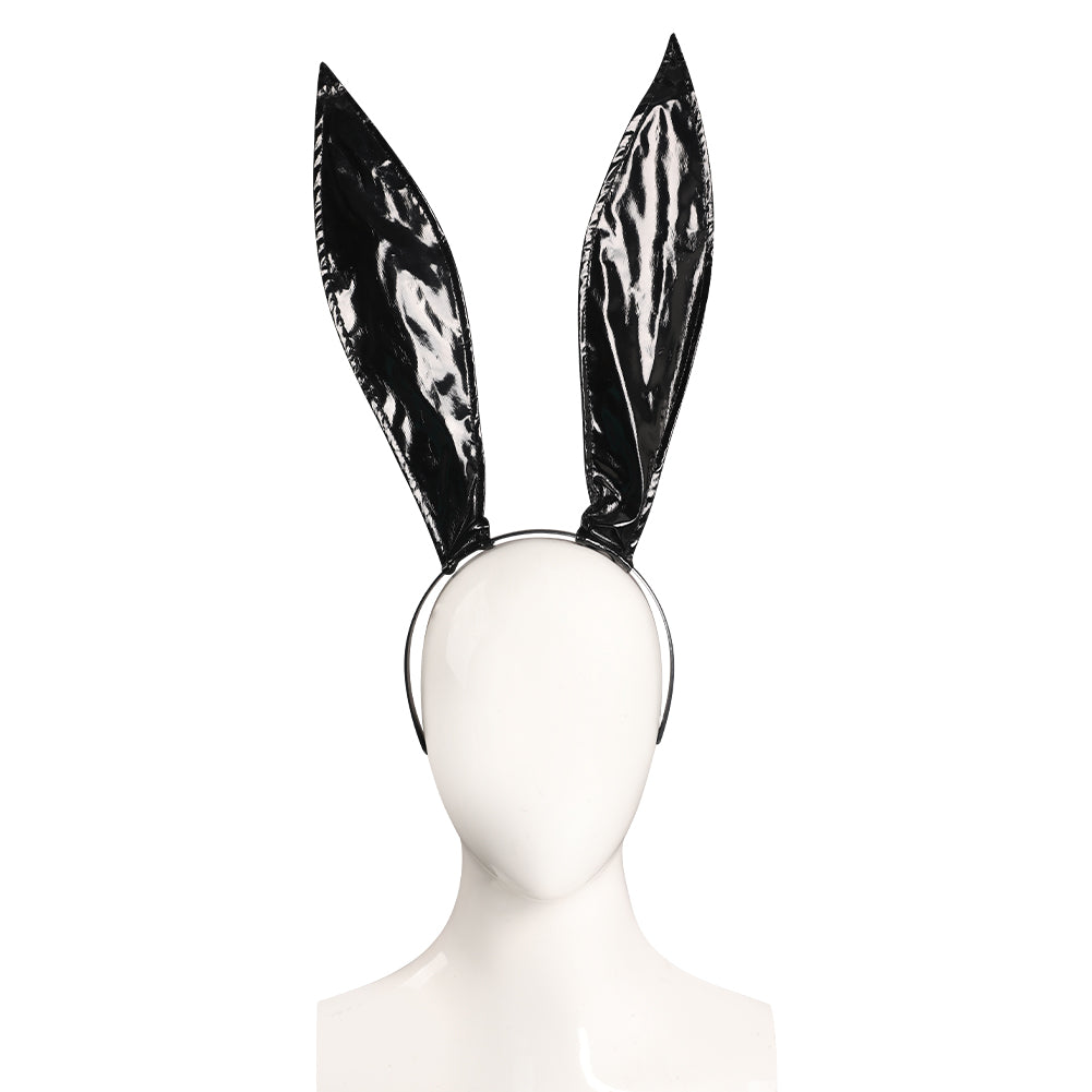 Disfraz Fidgety Rabbit Rabbit Cosplay Costume Dress Outfits Halloween Carnival Suit | Cossky