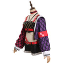 Path to Nowhere - Roulecca Cosplay Costume Outfits Halloween Carnival Suit