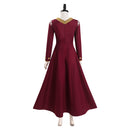 House of the Dragon Rhaenyra Targaryen Cosplay Costume Medieval Dress Outfits Halloween Carnival Suit