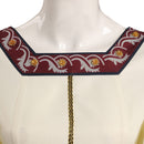 House of the Dragon - Rhaenyra Targaryen Cosplay Costume Dress Outfits Halloween Carnival Suit