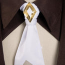 Genshin Impact Original Design Zhongli Chrismas Dress Cosplay Costume