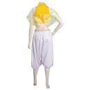 Splatoon 3 - Frye Cosplay Costume Outfits Halloween Carnival Suit