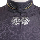 Adult House of the Dragon - Daemon Targaryen Cosplay Costume  Coat Outfits Halloween Carnival Party Suit