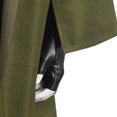 Andor - Luthen Rael Cosplay Costume Outfits Halloween Carnival Party Suit